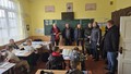 Kraj bude pokračovat v podpoře horských obcí na Zakarpatí