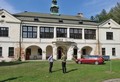 Nový majitel vdechuje zámku v Brandýse nad Orlicí nový život