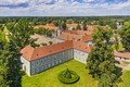 V zámku před 150 ley přebývali císař František se Sissi, foto Lukáš Zeman
