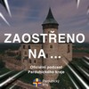 Kraj spouští vlastní podcast Zaostřeno na…