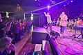 Závěr festivalu s Mlima Jua