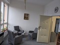 Zázemí ve Svitavách