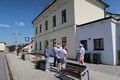 Zdravotní středisko Bystré