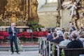 18. ročník zahájil patron festivalu Roman Línek