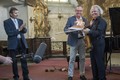 Hudební léto v Heřmanově Městci s jubilujícím Václavem Hudečkem