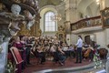 Hudební léto v Heřmanově Městci zahájilo 18. ročník