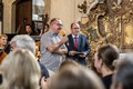 Zakončení festivalu s Romanem Línkem a Markem Výborným