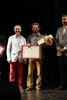 Martin Halíř za sdružení Péče o duševní zdraví