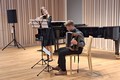 Vystoupení žáků ZUŠ Vysoké Mýto