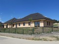 Pohled na dolní domek