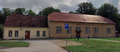 Starý kulturní dům v Moravské Třebové Boršově
