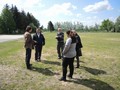 Opravu hřiště a nový turistický okruh plánují v Břehách