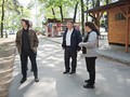 Živný: autokemp v Břehách je v Česku unikátní pro vozíčkáře