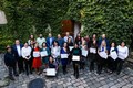 Burza filantropie v Litomyšli