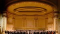 Rok české hudby završí koncerty České filharmonie v Carnegie Hall