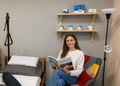 Stačila jedna otázka studentky: Jak pomoci mamince, která pečuje o dvě babičky?