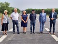 Obchvat Rokytna se otevře 2. července. Bude sloužit jako přivaděč na D35