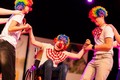 Festival Pod duhovými křídly přinesl radost i sílu překonávat vlastní hranice