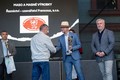 Vítězové MLSu Pardubického kraje slavili na Krajských dožínkách