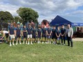 florbalisté