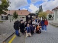 Skupinové foto
