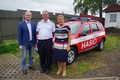 Pardubický kraj roce rozdělí 11,7 milionu korun mezi dobrovolné hasiče.