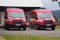 Pardubický kraj roce rozdělí 11,7 milionu korun mezi dobrovolné hasiče.