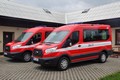 Pardubický kraj roce rozdělí 11,7 milionu korun mezi dobrovolné hasiče.