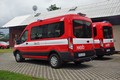 Pardubický kraj roce rozdělí 11,7 milionu korun mezi dobrovolné hasiče.