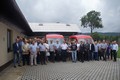 Dobrovolní hasiči získají díky kraji nové dopravní automobily a opraví zbrojnice.