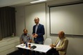 Pardubický kraj roce rozdělí 11,7 milionu korun mezi dobrovolné hasiče.