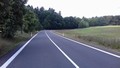 Začínají poslední dvě etapy modernizace silnice mezi Třemošnicí a Ronovem nad Doubravou