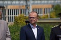 Chrudimští policisté dostanou moderní sídlo.