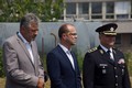 Chrudimští policisté dostanou moderní sídlo.