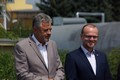Chrudimští policisté dostanou moderní sídlo.