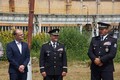 Chrudimští policisté dostanou moderní sídlo.