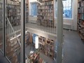 Gočárova galerie otevřela knihovnu literatury o umění