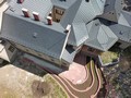 Fotografie z dronu, Michael Zajíc