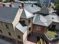 Fotografie z dronu, Michael Zajíc