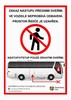 Mimořádná opatření v oblasti veřejné dopravy Pardubického kraje