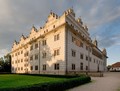 Pardubický kraj opět podpoří obce, na jejichž území se nachází památky zapsané do seznamu UNESCO