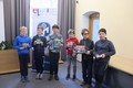 Krajské kolo Logické olympiády přivítalo nadané žáky z celého regionu