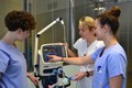Kraj poskytne 400 tisíc na mentoring studentů zdravotnických oborů