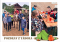 Burza filantropie podpořila i Modrý příměstský tábor