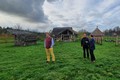 Kraj významně podpoří největší keltský skanzen u nás