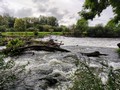 Zastupitelstvo podpoří protipovodňová opatření v Biskupicích a opravu vodárny v Kunčině