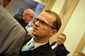 Novým radním pro zdravotnictví se stal Martin Netolický. Foto: archiv