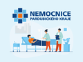 Antigenní testování pro veřejnost startuje i ve Svitavské nemocnici