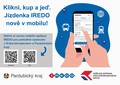 Kódy pro stažení aplikace