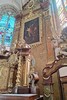 Oltář sv. Bartoloměje